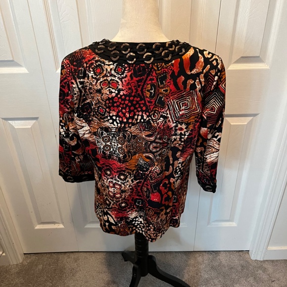 Kerry Brooke size L jacket - Picture 9 of 15